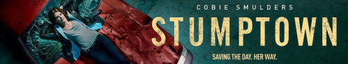 Stumptown S01E10 Reality Checks Dont Bounce 1080p AMZN WEB-DL DDP5 1 H 264-NTb