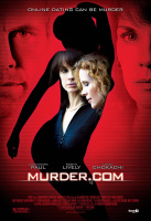 Alexandra Paul - Murder.com (2008) Poster/Stills x17