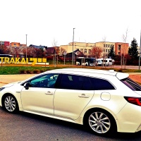 Private transfer / Taxi from Kaunas, Kaunas airport to Trakai