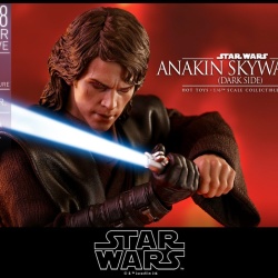 Star Wars Episode III : 1/6 Anakin Skywalker (Dark Side) (Hot Toys) 6FPUeVwy_t