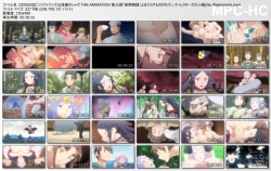 Shikkoku no Shaga The Animation - HentaiSun - Hentai Torrents, Downloads  and Streams