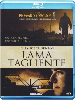 Lama tagliente (1996) Full Blu-Ray 44Gb AVC ITA ENG DTS-HD MA 2.0 Lama tagliente (1996) Full Blu-Ray 44Gb AVC ITA ENG DTS-HD MA 2.0