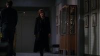 Gillian Anderson - The X-Files S06E09: S.R. 819 1999, 32x