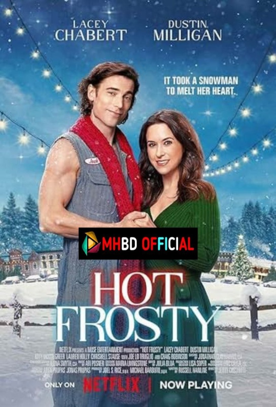 Hot Frosty (2024)