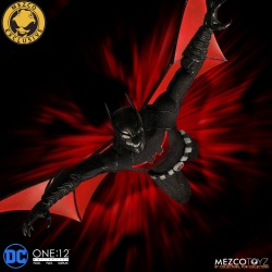 Batman Beyond - One 12" (Mezco Toys) JiOFFyOl_t