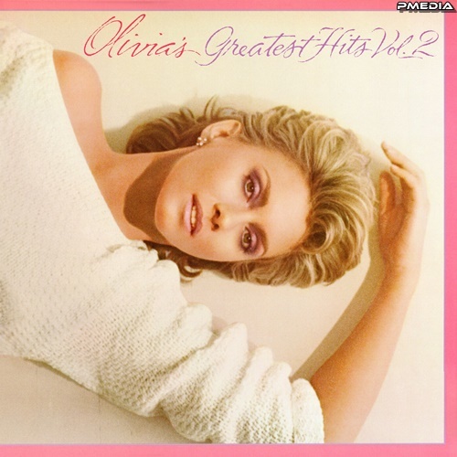 Olivia Newton-John - Olivia's Greatest Hits Vol. 2 (Deluxe Edition Remastered) (2023)[FLAC][UTB]