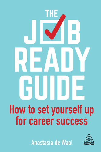 The Job Ready Guide