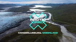 Extreme E 2021 - Round 03 - Greenland Arctic X-Prix (1080p WEB-DL HEVC AAC x265-deef)