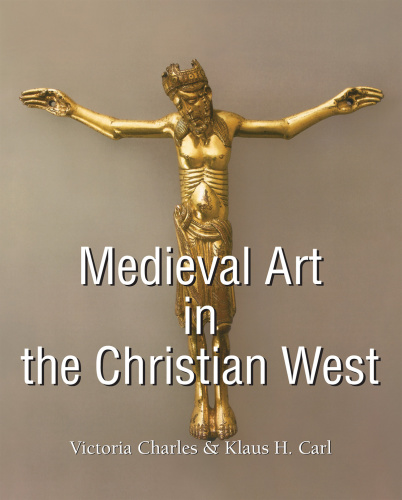 Medieval Art in the Christian West HFmLHOqi_t