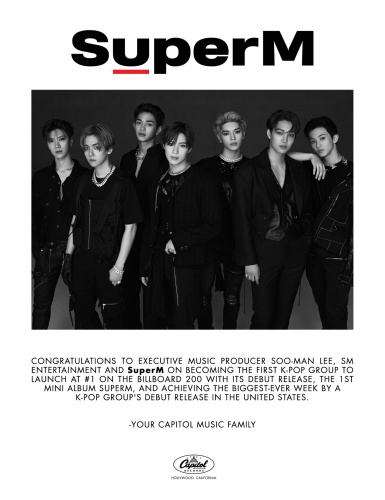 Billboard - January 11 (2020) Billboard - January 11 (2020)