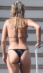 Rita Ora