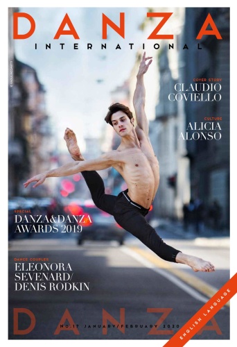 Danza & Danza International - January-February (2020)