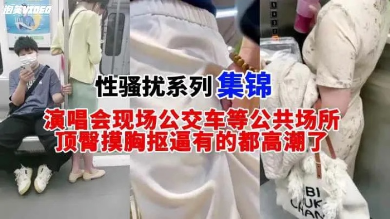 演唱會現場公交車等場所摸胸摳逼頂臀有的都高潮了-8953063 - 萝莉岛破处社区🔞