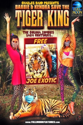 Tiger King The Movie 2020 1080p WEB-DL DD2 0 H 264-EVO