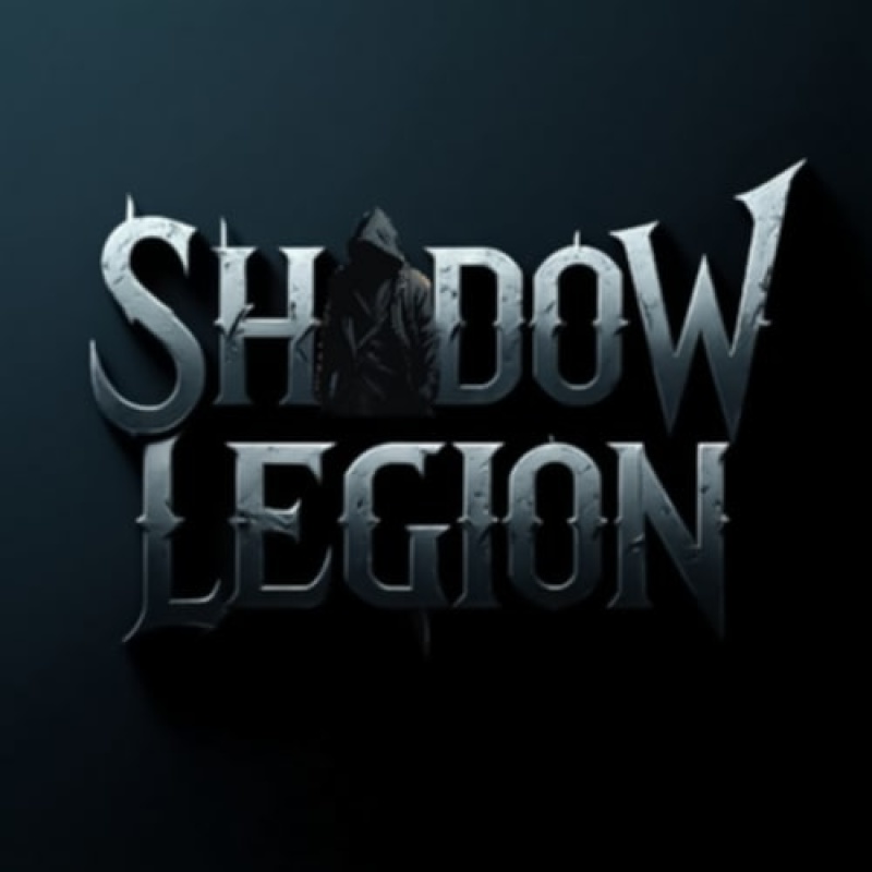 Shadow Legion Logo