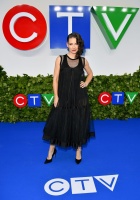 Evangeline Lilly - CTV Upfronts, June 6, 2019