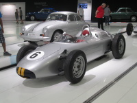 Porsche Museum  IF7CxGCd_t