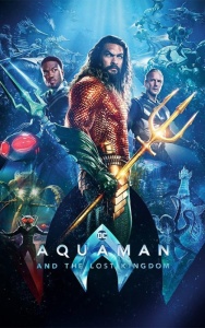 Aquaman và vương quốc bị mất /   aquaman and the lost kimgdom
