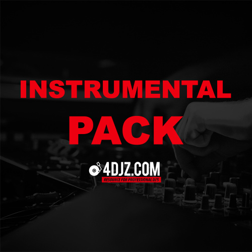Instrumental Pack (0)