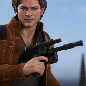 Solo : A Star Wars Story : 1/6 Han Solo - Deluxe Version (Hot Toys) RRiD43KF_t
