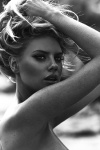 Charlotte McKinney - Page 4 99C0hWew_t