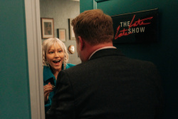 Grace VanderWaal - The Late Late Show with James Corden: November 13th 2019