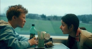 The Contest: To the Stars and Back (2013)