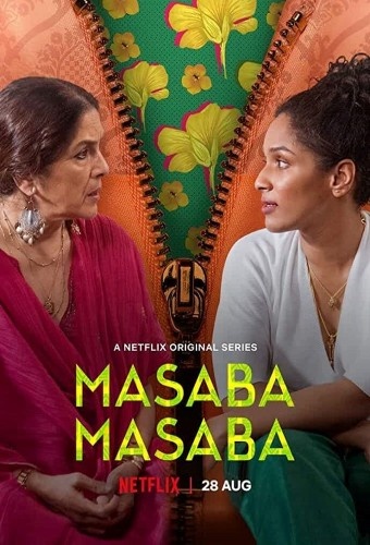 Masaba Masaba S01 (2020) 1080p WEB-DL x264 DD5 1-DUS Exclusive Masaba Masaba S01 (2020) 1080p WEB-DL x264 DD5 1-DUS Exclusive