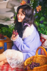 Yeri (Red Velvet) – "Dear Diary" Teaser Photo 2019