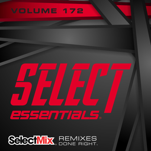 Select Mix Essentials Vol 172