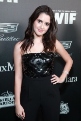 Laura Marano - 13th Annual Women in Film Female Oscar Nominees Party in Hollywood February 7, 2020