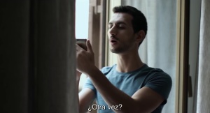 StandBy: l’attesa - CORTO - Italia - 2018