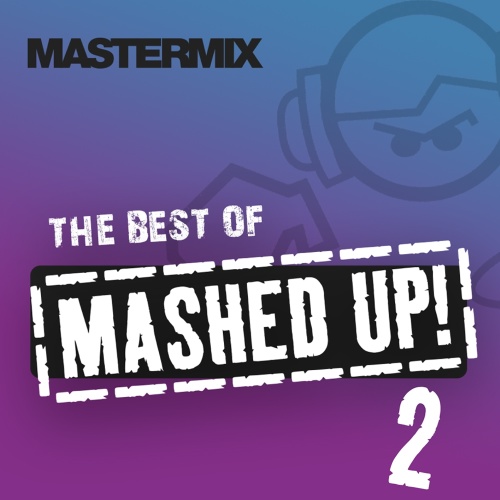 Mastermix Best Of Mashed Up Vol 2