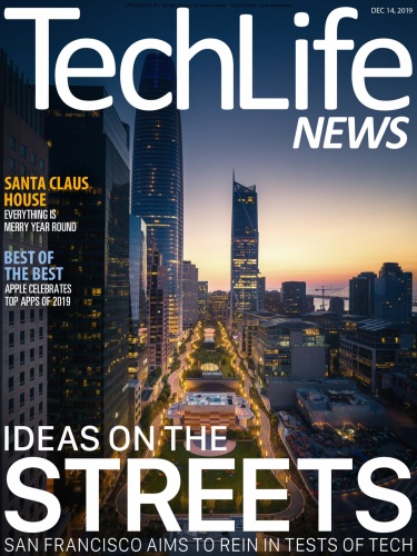 Techlife News - 14 12 (2019)