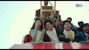 Please Don’t Save Me 2020 | Boys in movies [BiM]