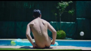 Cicatriz 2020 | Boys in movies [BiM]