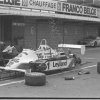 Team Williams, Carlos Reutemann, Test Croix En Ternois 1981 YMBxsCEb_t