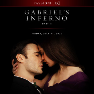 Gabriels Inferno Part II 2020 HDRip XviD AC3-EVO Gabriels Inferno Part II 2020 HDRip XviD AC3-EVO