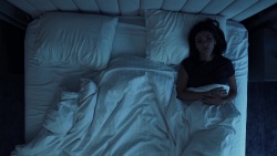 Victoria Justice - "Treat Myself" music video (2020)