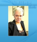 Mature Jodie (47)  Mature.nl