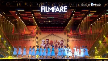 Filmfare Awards (2022) 1080p WEB DL x264 AAC-Team IcTv Exclusive