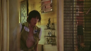 Tomlin naked lily Jane Fonda