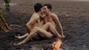 Macho Caponata - PELÍCULA - Japón - 2021