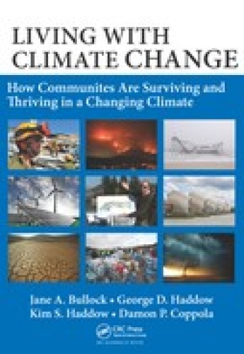 Living with Climate Change  How Communities Are Surviving and Thriving in a Changi...