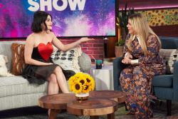 Lucy Hale - The Kelly Clarkson Show March 24, 2020