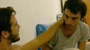 Aya Arcos - PELÍCULA - Brasil - 2014 – PeliculasyCortosGay.com - Peliculas - PeliculasyCortosGay.com