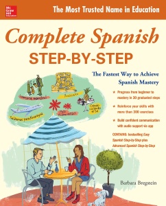 Learn Beginner Spanish - Complete Course Includes Many Common Phrases + Conversa