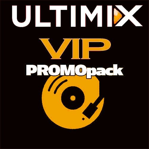 Ultimix Promo Pack 01 2023 PT1 (2023)[Mp3][UTB]