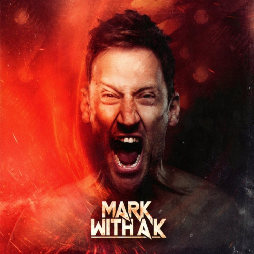 Mark With A K Mass Hysteria (2018)
