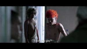 The Nest 2016 | Boys in movies [BiM]